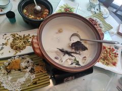 -千岛湖小鱼儿·淳安匠心农家菜