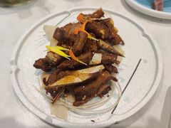 -香香海南菜餐厅