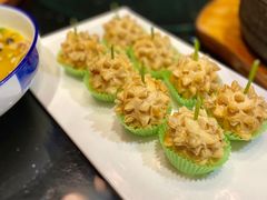 -铜锣湾·有麝自然香(渝北财富中心店)