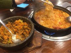 -意成料理