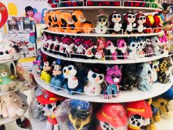 -孩子王童乐园(天津远洋乐堤港店)
