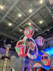 -第五极儿童乐园