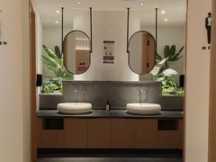 -快乐大桶水养生足浴SPA(前兴路店)