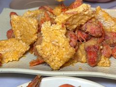 -巴厘龙虾·榜首油焖大虾(洞庭·艺术洋房店)