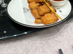 -新南华大酒店(长寿店)