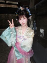 -星光兔·西扶海棠·写真馆(景德镇店)