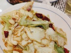 -湘厨私房菜(广昌店)