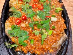 -东北特色烧烤(赣榆店)
