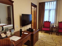 -上海锦江金门大酒店