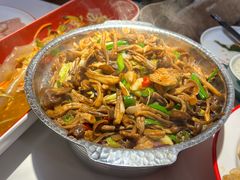 -饺子功·东北记忆·锅包肉(电厂路店)