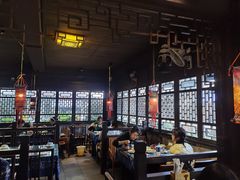 -香满楼(临安路店)