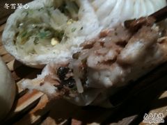 -石头门坎