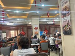 -京天红酒家(虎坊路店)