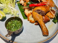 -泰椰里·泰国餐厅(智慧城广百广场店)