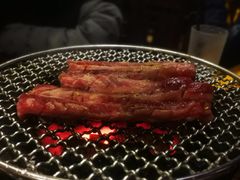 -和萌牛肠烧烤(财富中心店)