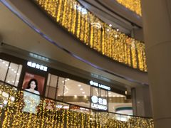 -银泰百货(北京大红门店)