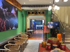 -沸炉重庆老火锅(军事博物馆店)