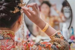 -格乐利雅婚礼艺术中心(南外滩店)