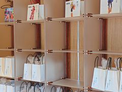 -银座仁志川·生吐司专门店(香港广场店)