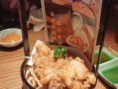 -玉川屋·深夜食堂居酒屋(柳巷店)