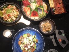 -花见无国界料理(科林楼店)