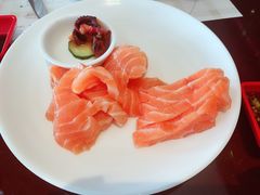 -荣誉国际酒店-云顶旋转餐厅