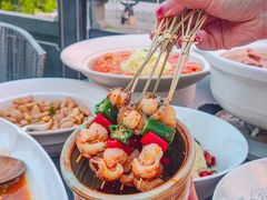 -汉水谣·江景餐厅(江滩店)