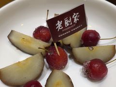 -老厨家(中央大街西七道街店)