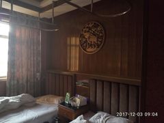 包房-东方之珠洗浴休闲广场(大港店)