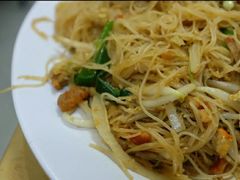 海南米粉-津津餐室