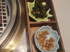 -千寻山野烤肉(中关村店)