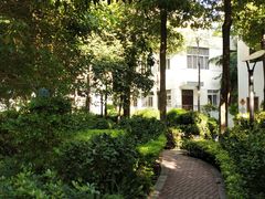 -福建省厦门第六中学东渡校区