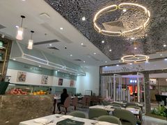 -丽莎沙拉轻食餐厅(国贸店)