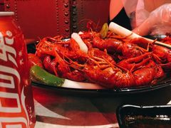 -沪小胖小龙虾(淮海中路旗舰店)