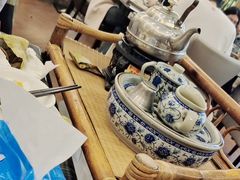 -虾饺妹·粤式手工点心(水荫路店)