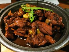 -外婆家(南开大悦城店)