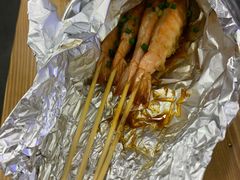 -老虎滩大连海鲜烧烤(建邺云锦路总店)