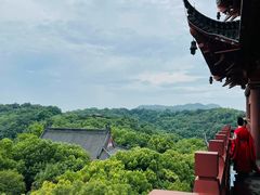 -城隍阁