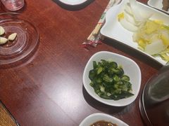 -金刚山烧烤(中山路店)