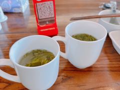 -潘德林茶社(新城河路店)