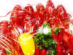 龙虾-宜家·瑞典风味餐厅(无锡店)