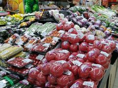 店内环境-鑫海韵通大卖场(石园店)