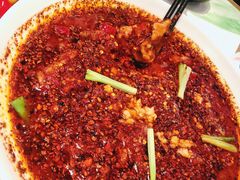 -榕意·川味之美(深业上城店)