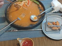 -菲住布渴全日制餐厅·简餐·下午茶·蛋糕