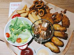 -必胜客(大梅沙8号仓店)