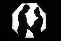 -爱儿宝孕妇儿童亲子摄影(月亮河店)