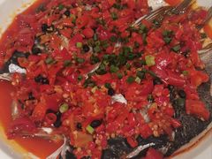 -丽华园(汉阳龙阳店)