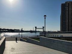 -海河外滩公园