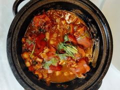 老汤煨牛肉-渝湘江南(律纬路店)