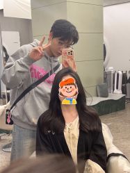 -3AM·S HAIR SALON烫发染发接发